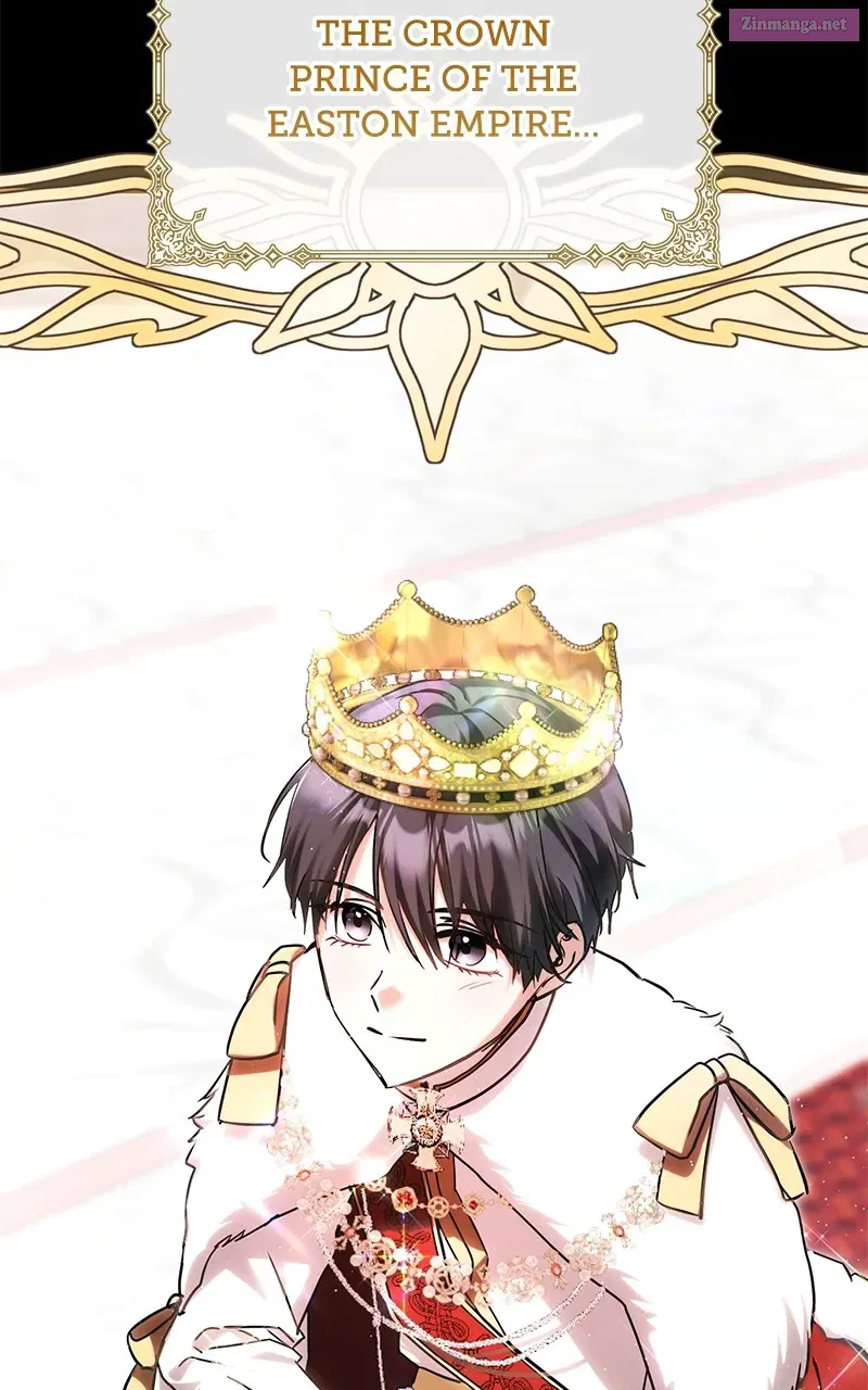 Surviving as the Crown Prince