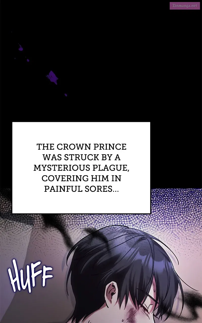 Surviving as the Crown Prince