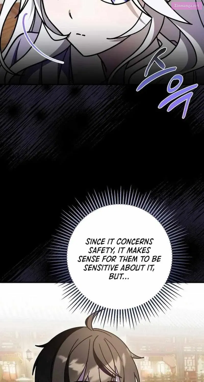 Surviving In A Romance Fantasy Novel Chapter 33.1 page 67 - MangaNato