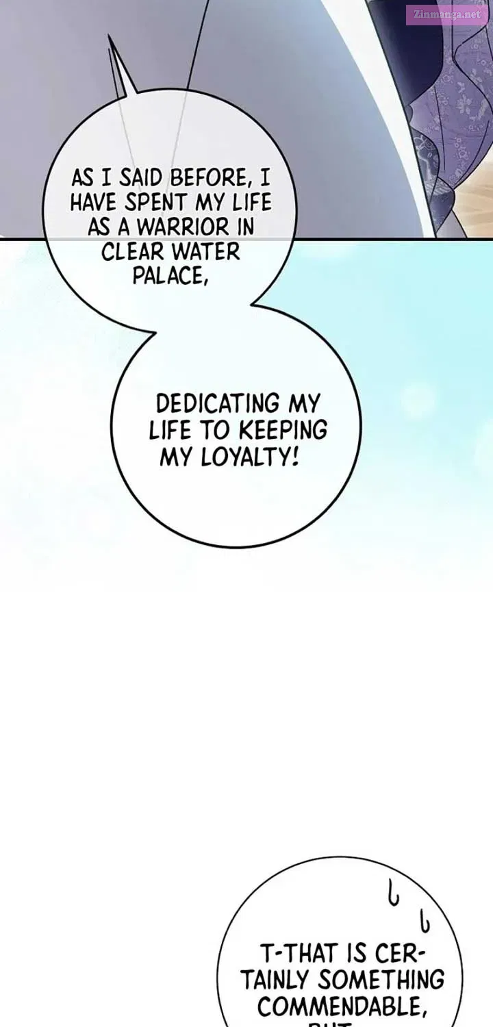 Surviving In A Romance Fantasy Novel Chapter 35 page 70 - MangaNelo