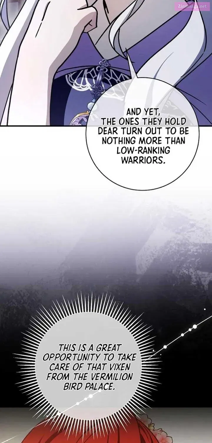 Surviving In A Romance Fantasy Novel Chapter 35 page 10 - Mangabat