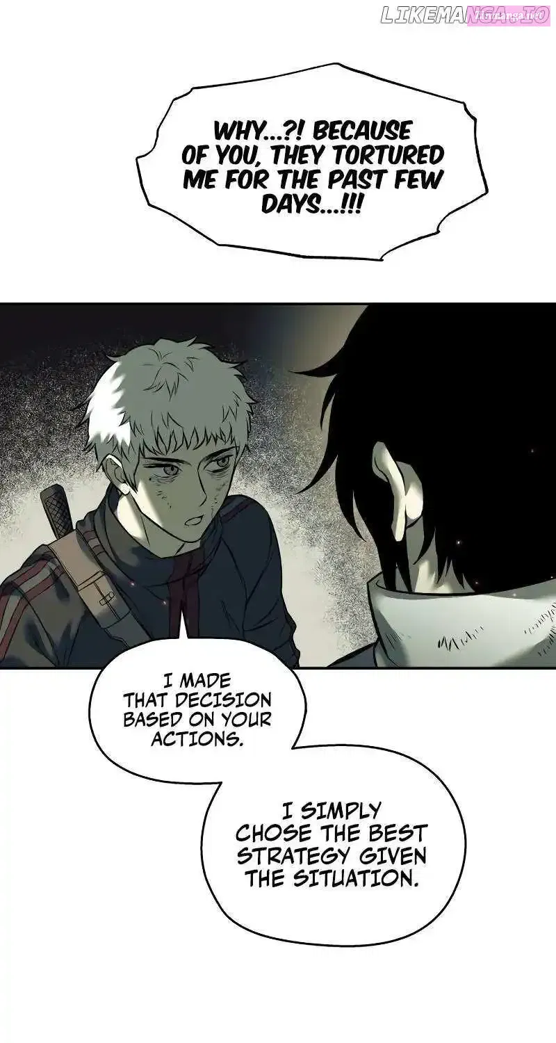 Surviving The Apocalypse Chapter 44 page 65 - MangaNelo