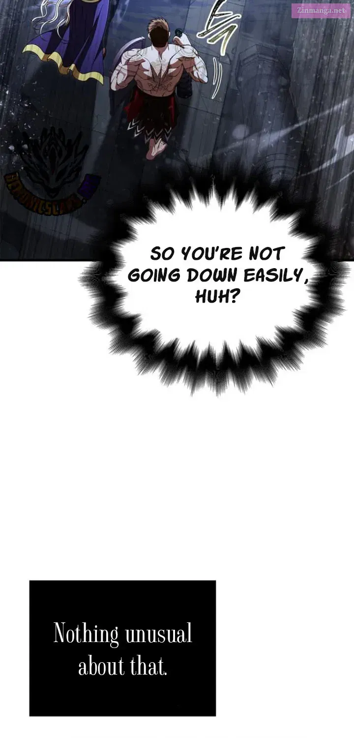 Surviving The Game As A Barbarian Chapter 96 page 94 - MangaKakalot