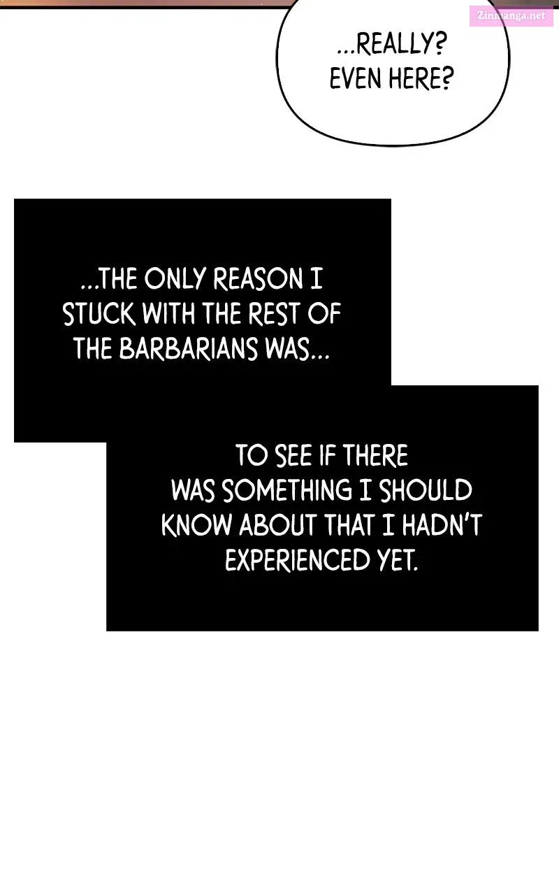 Surviving the Gameas a Barbarian Chapter 14 page 103 - Mangabat