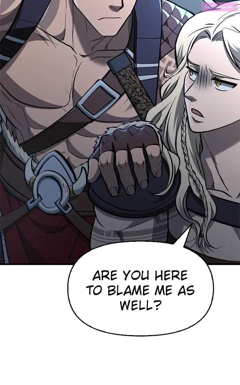 Surviving the Gameas a Barbarian Chapter 2 page 107 - Mangabat