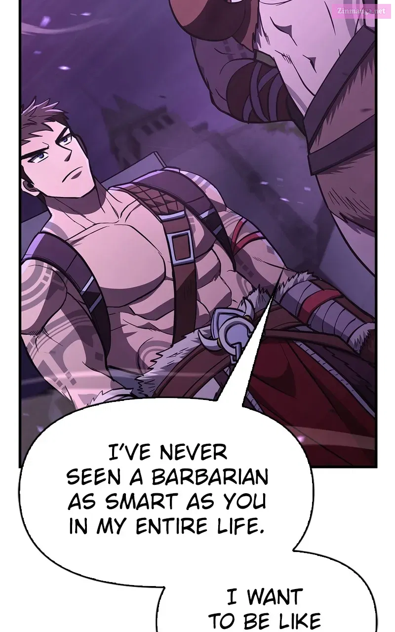 Surviving the Gameas a Barbarian Chapter 2 page 171 - Mangabat