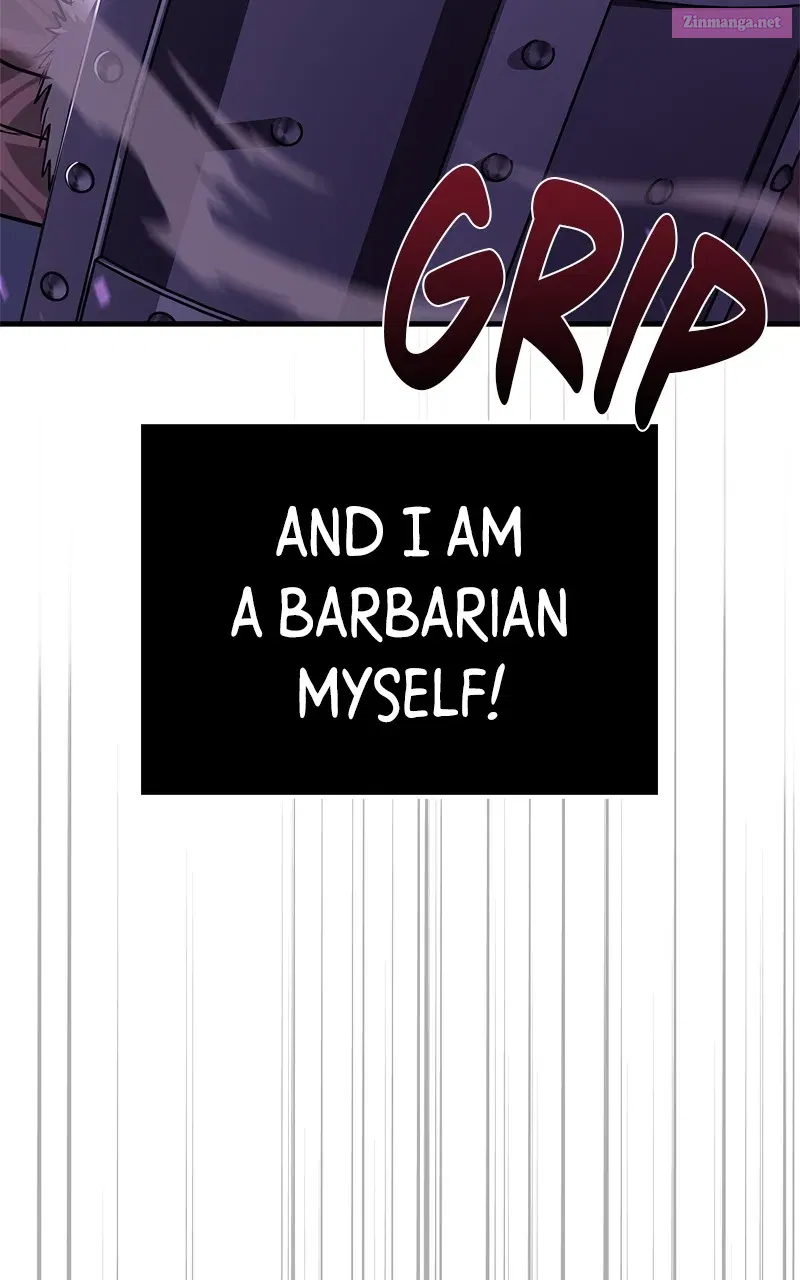 Surviving the Gameas a Barbarian Chapter 2 page 194 - Mangabat