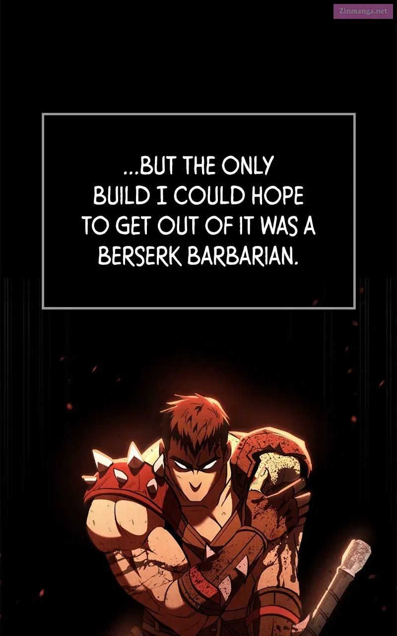 Surviving the Gameas a Barbarian Chapter 2 page 44 - Mangabat