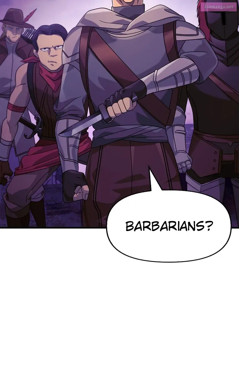 Surviving the Gameas a Barbarian Chapter 21 page 53 - Mangabat