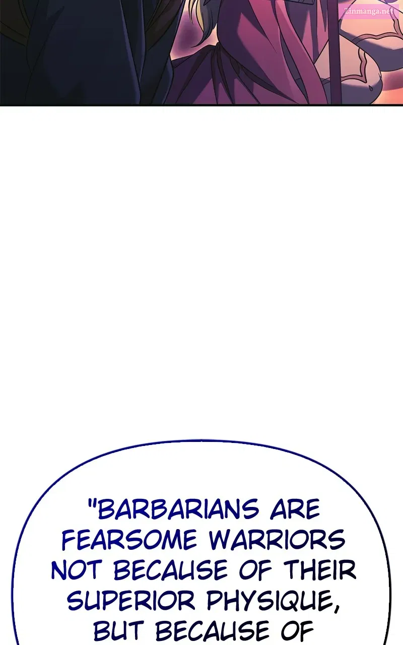 Surviving the Gameas a Barbarian Chapter 29 page 137 - Mangabat