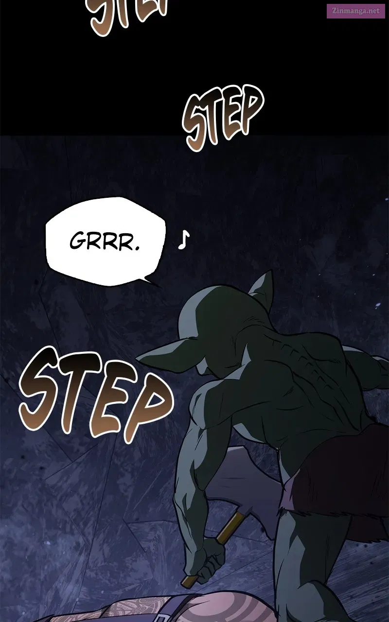 Surviving the Gameas a Barbarian Chapter 3 page 114 - MangaNelo