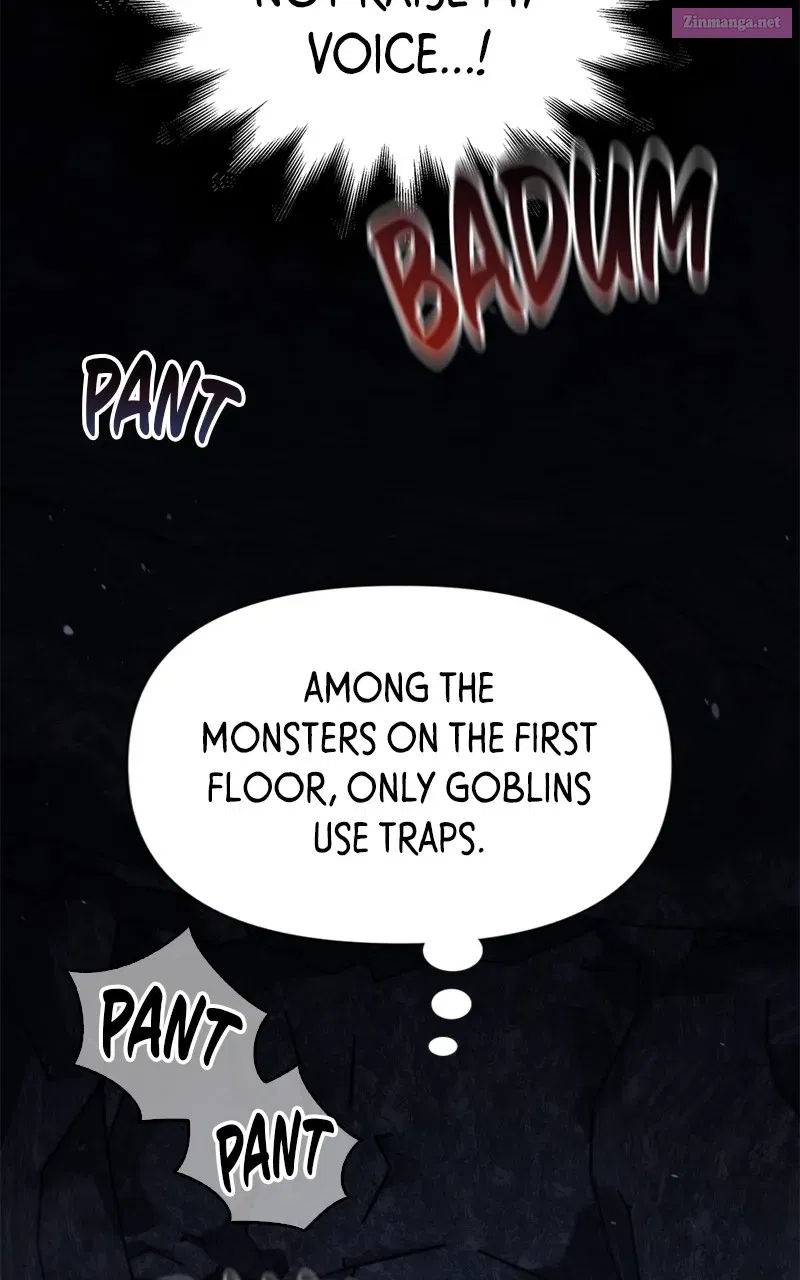 Surviving the Gameas a Barbarian Chapter 3 page 43 - MangaNelo