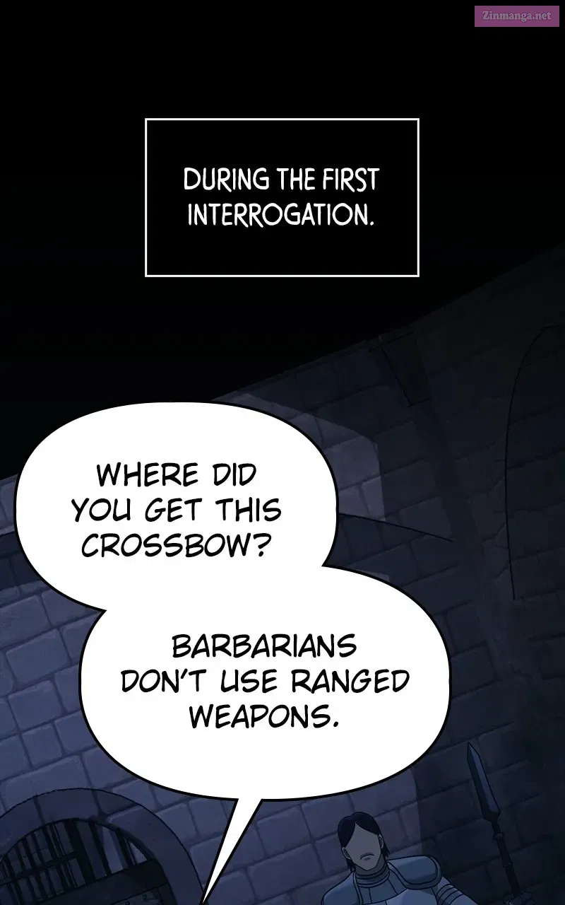 Surviving the Gameas a Barbarian Chapter 32 page 4 - Mangabat