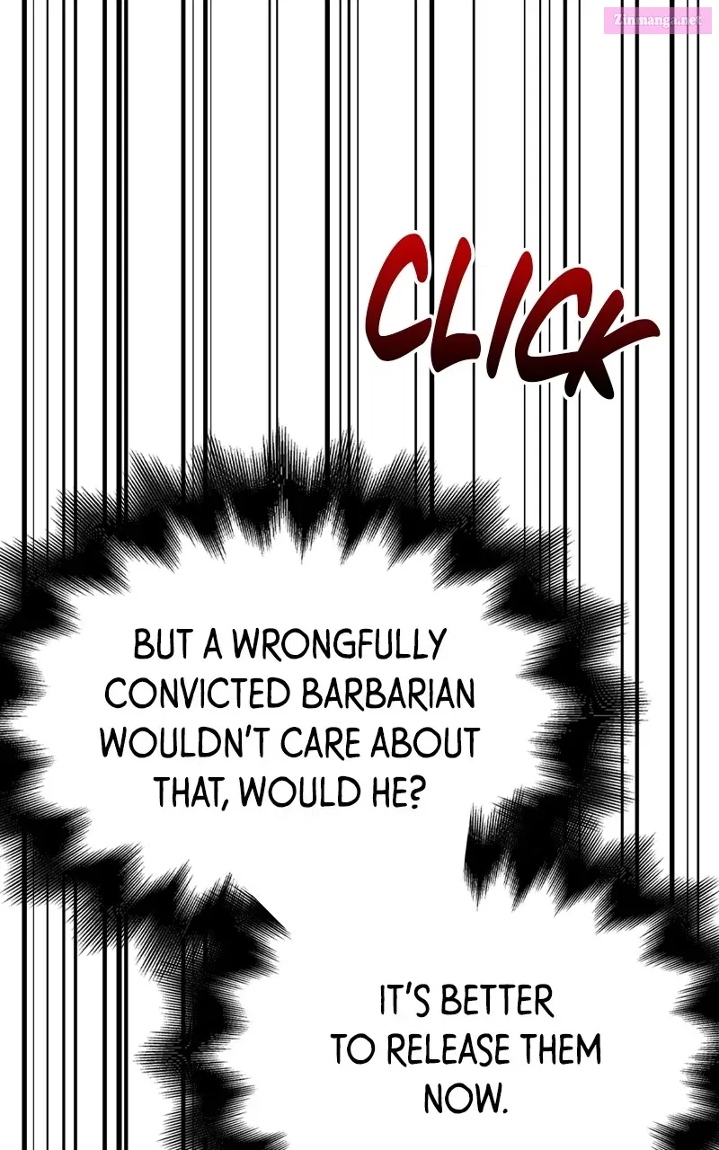 Surviving the Gameas a Barbarian Chapter 32 page 85 - Mangabat