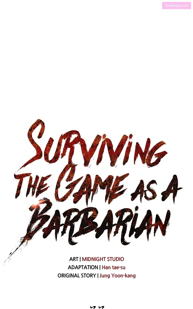 Surviving the Gameas a Barbarian Chapter 33 page 49 - Mangabat