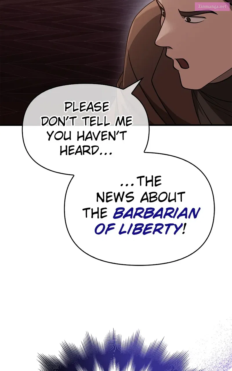 Surviving the Gameas a Barbarian Chapter 36 page 134 - MangaNelo