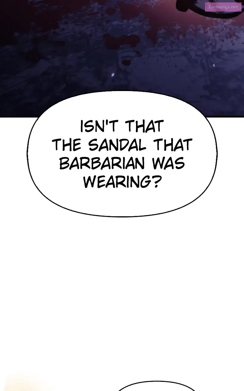 Surviving the Gameas a Barbarian Chapter 4 page 161 - Mangabat