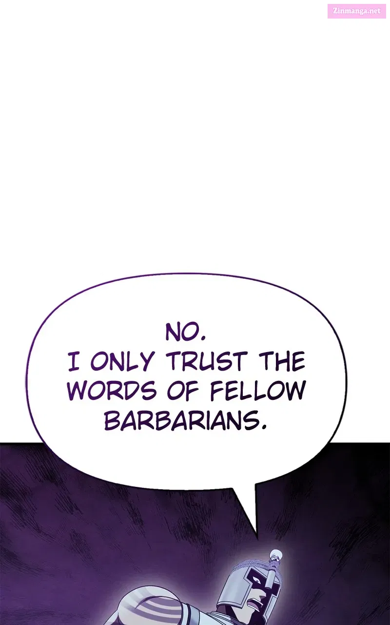 Surviving the Gameas a Barbarian Chapter 41 page 122 - Mangabat