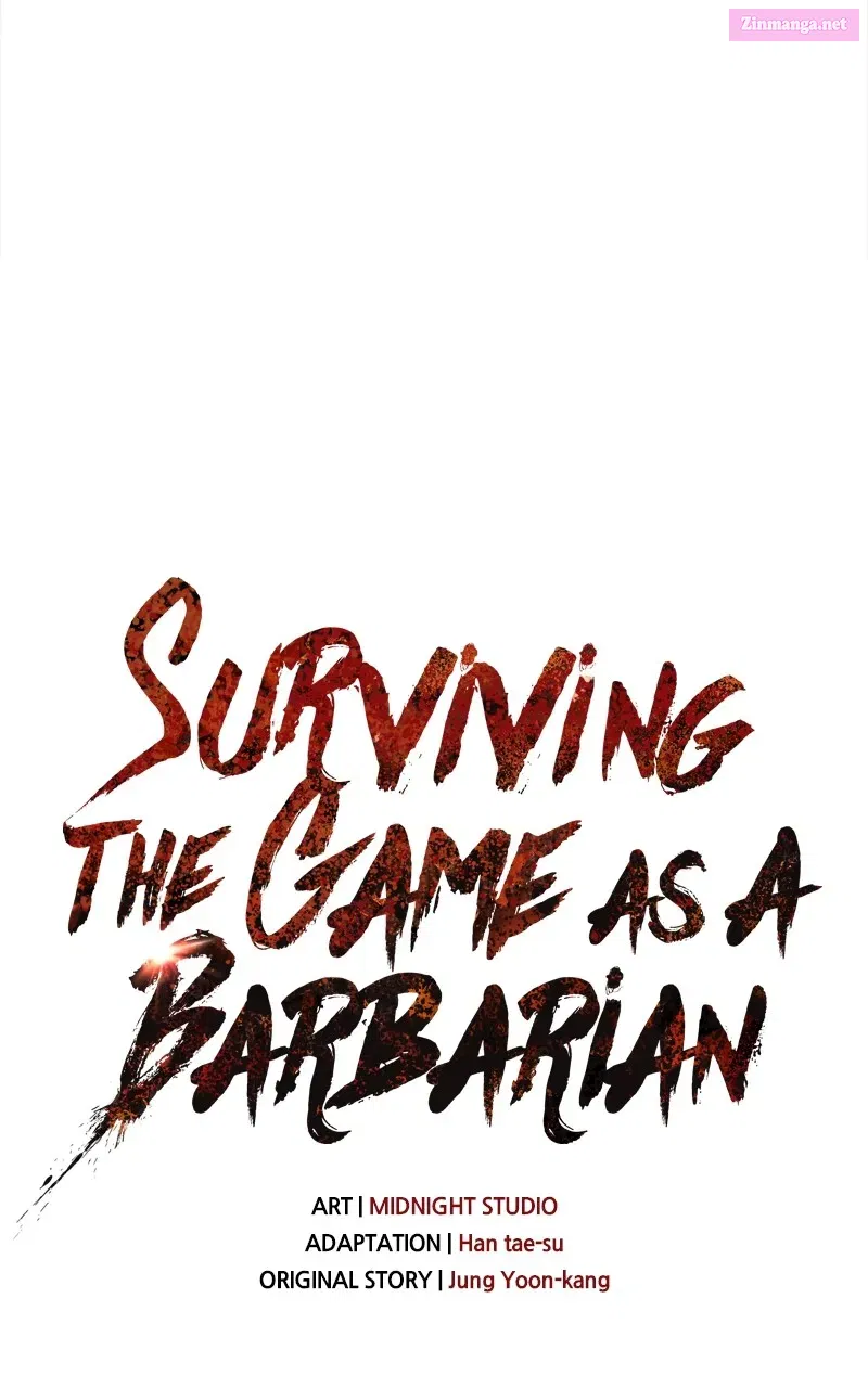 Surviving the Gameas a Barbarian Chapter 41 page 19 - Mangabat