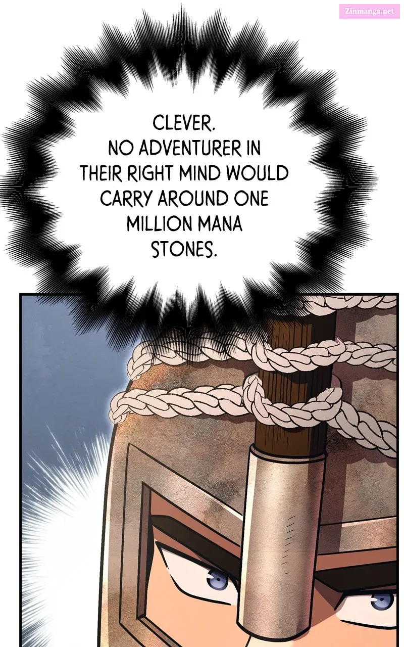 Surviving the Gameas a Barbarian Chapter 49 page 108 - Mangabat