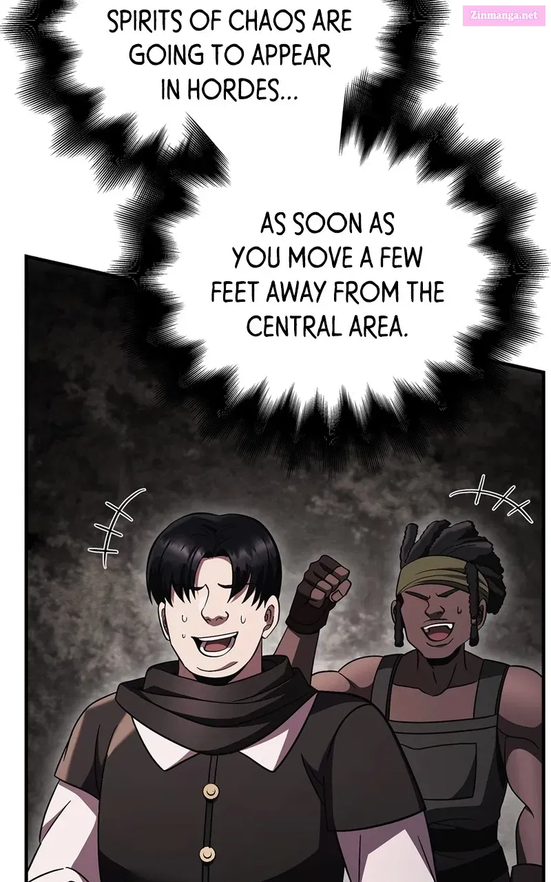 Surviving the Gameas a Barbarian Chapter 50 page 136 - Mangabat