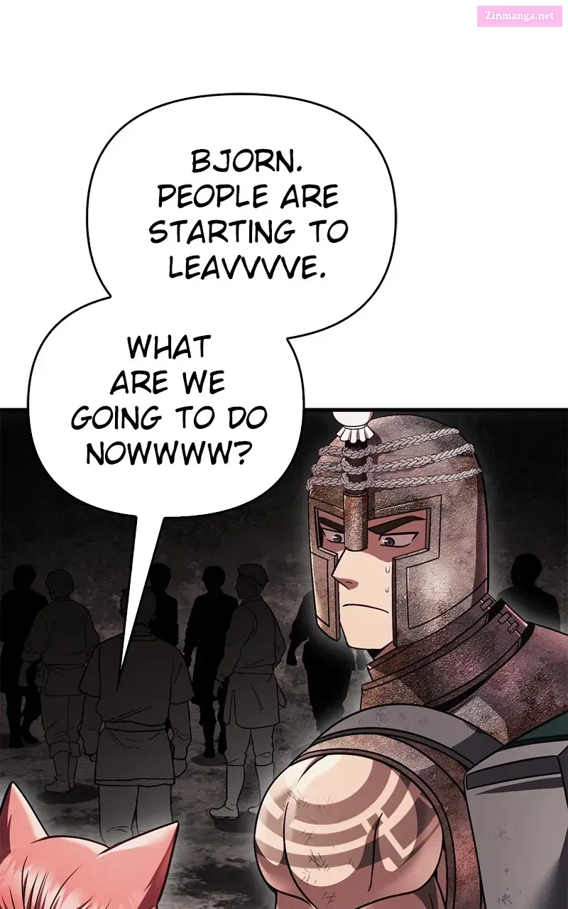 Surviving the Gameas a Barbarian Chapter 50 page 138 - Mangabat