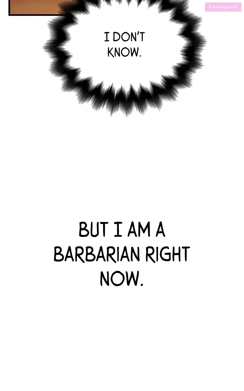 Surviving the Gameas a Barbarian Chapter 56 page 151 - Mangabat