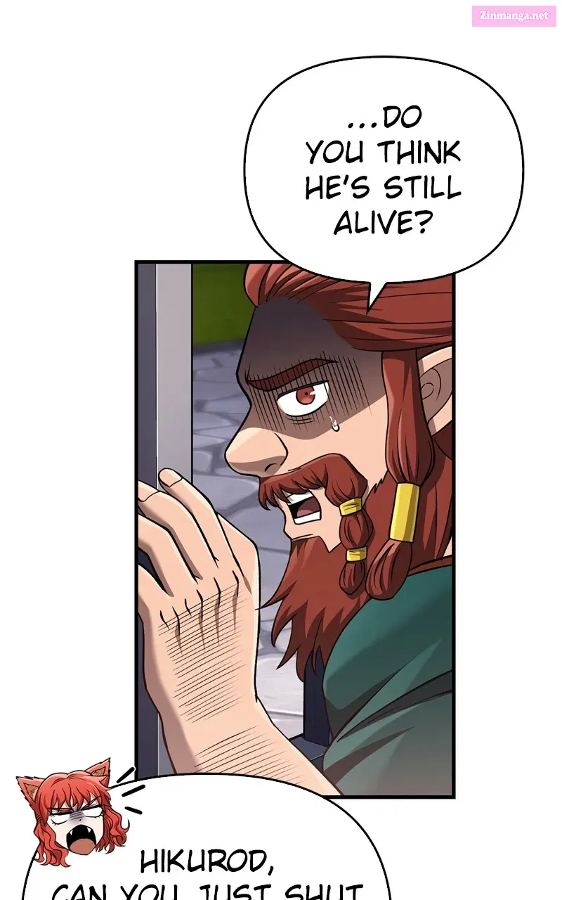 Surviving the Gameas a Barbarian Chapter 60 page 110 - MangaNelo