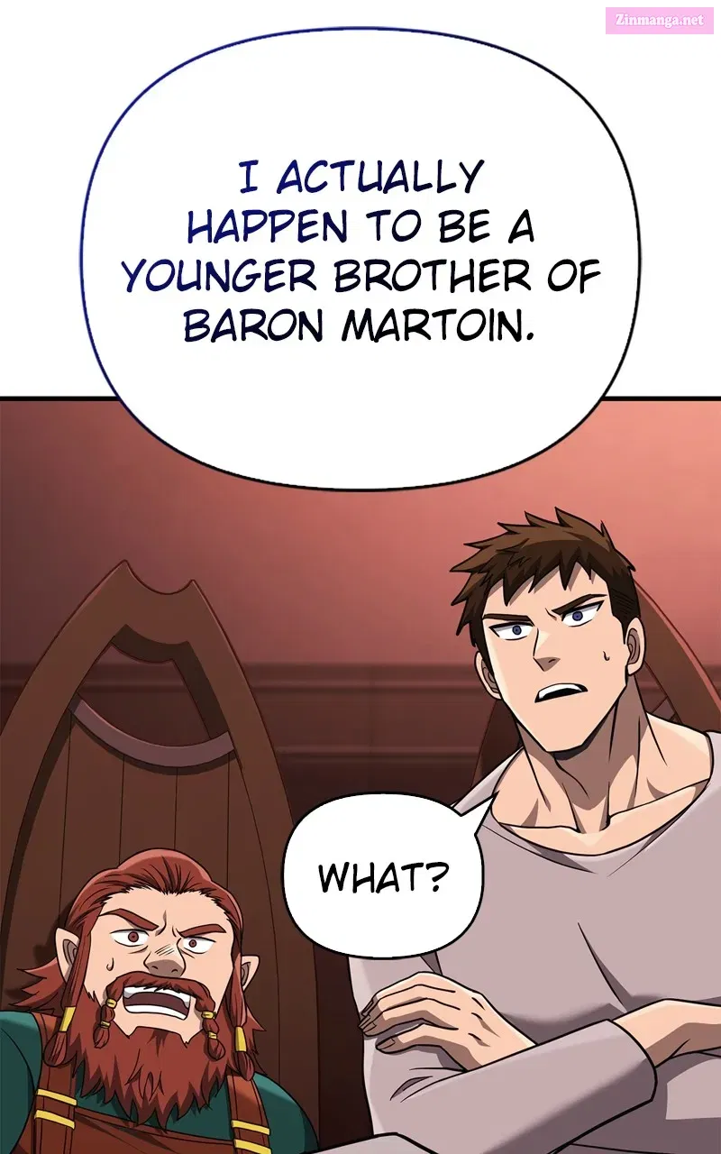 Surviving the Gameas a Barbarian Chapter 60 page 119 - MangaNelo