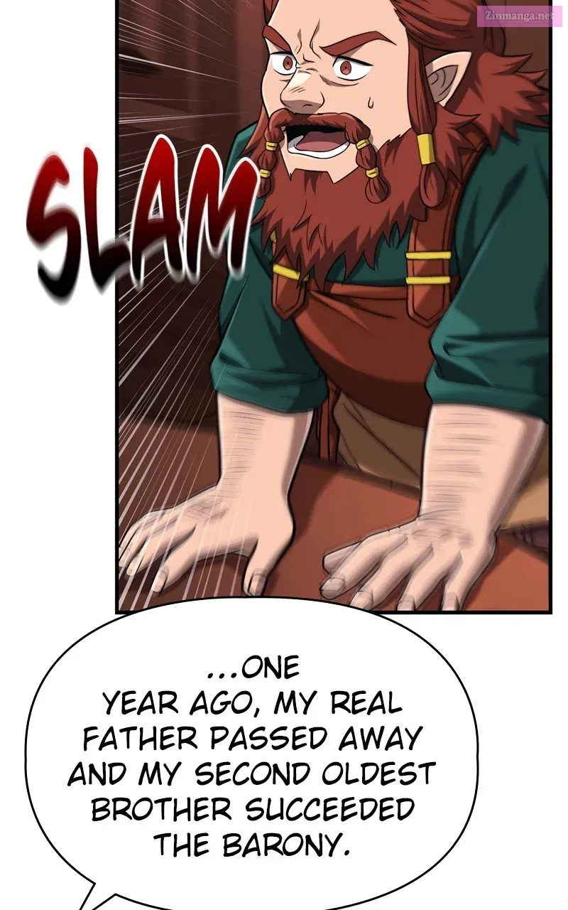 Surviving the Gameas a Barbarian Chapter 60 page 125 - MangaNelo