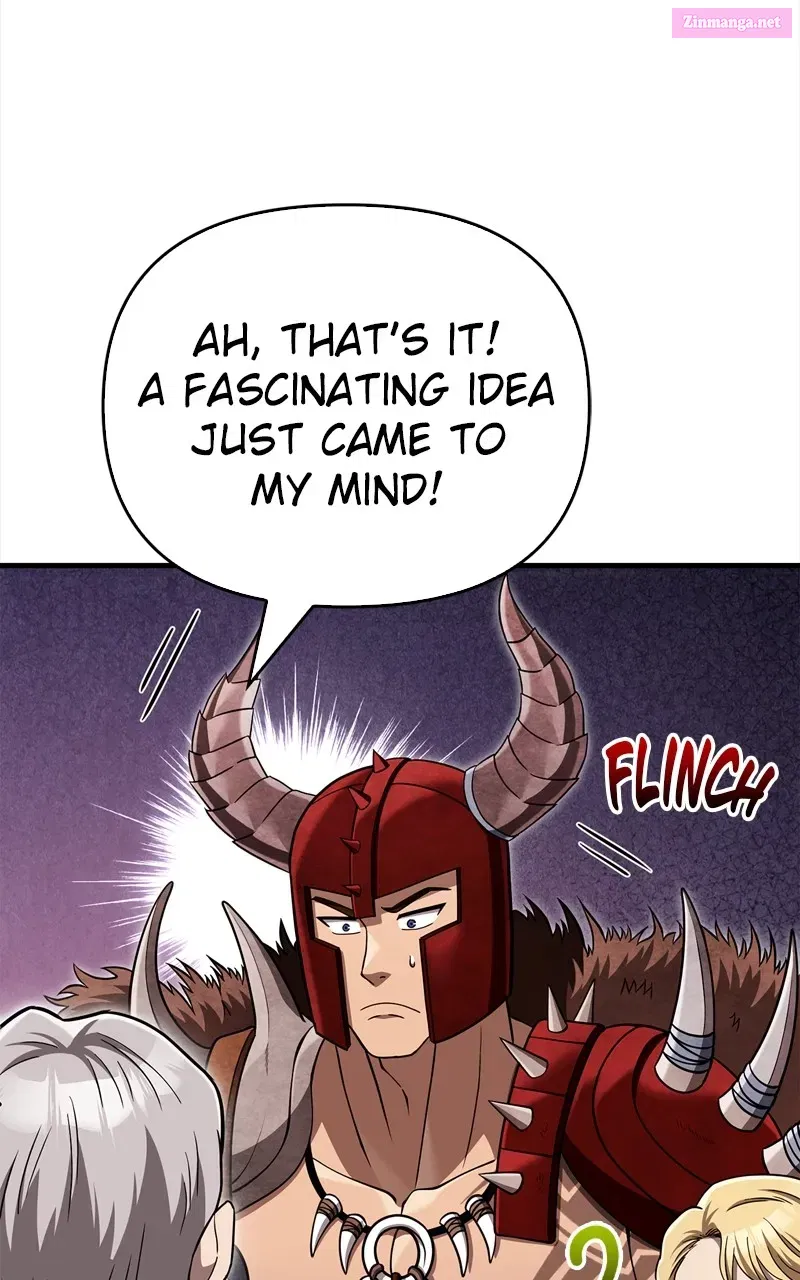 Surviving the Gameas a Barbarian Chapter 65 page 81 - MangaNelo