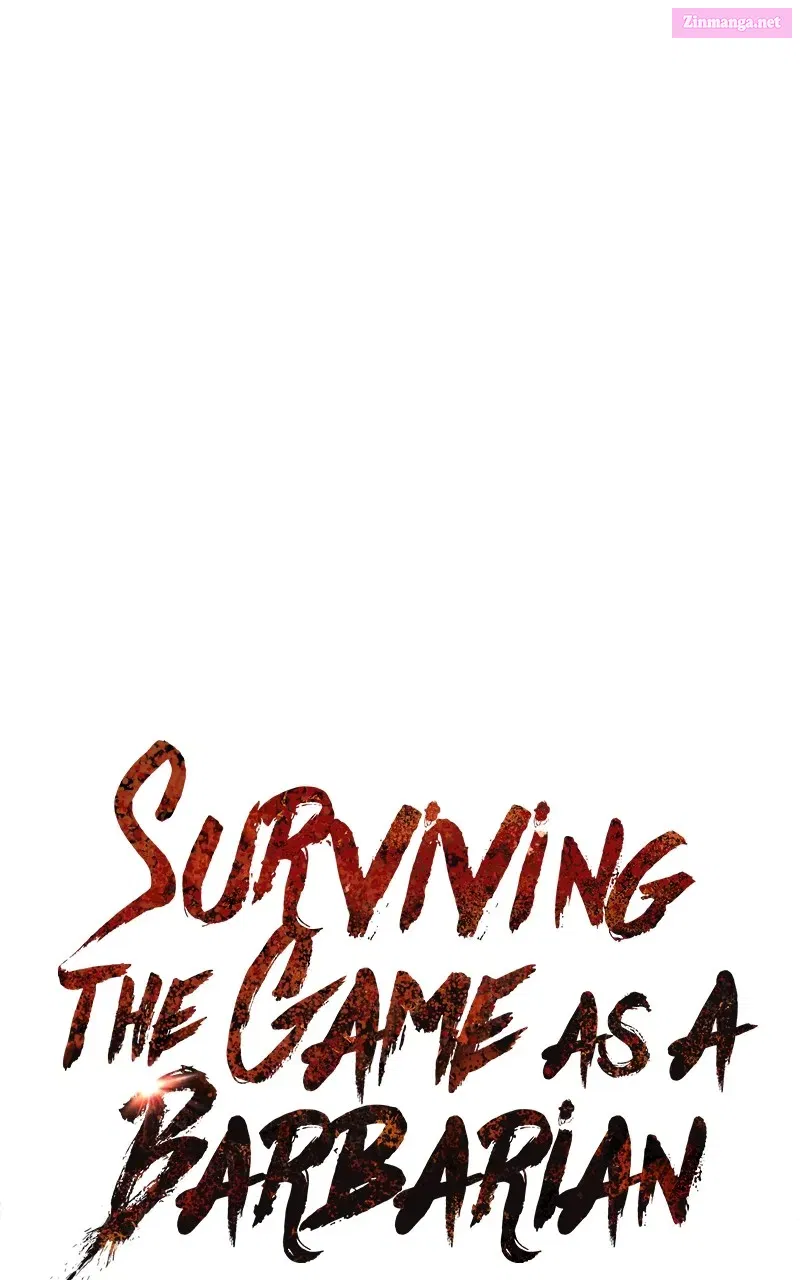 Surviving the Gameas a Barbarian Chapter 72 page 50 - Mangabat