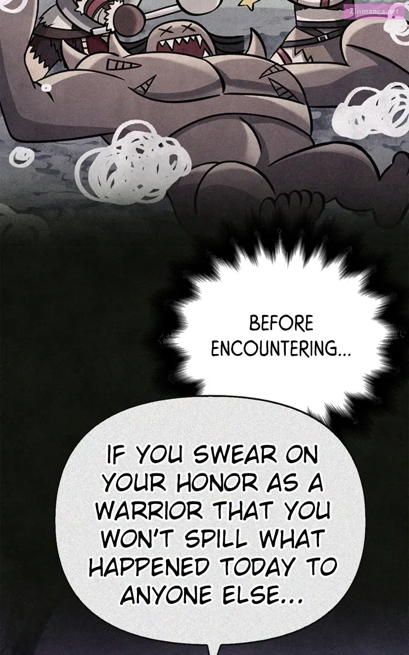 Surviving the Gameas a Barbarian Chapter 74 page 77 - Mangabat