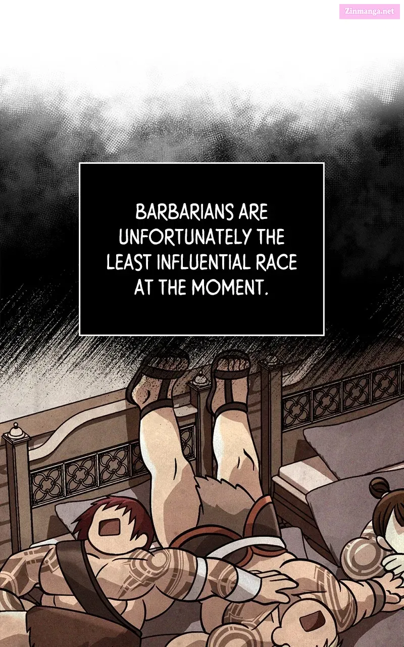 Surviving the Gameas a Barbarian Chapter 76 page 82 - MangaNelo