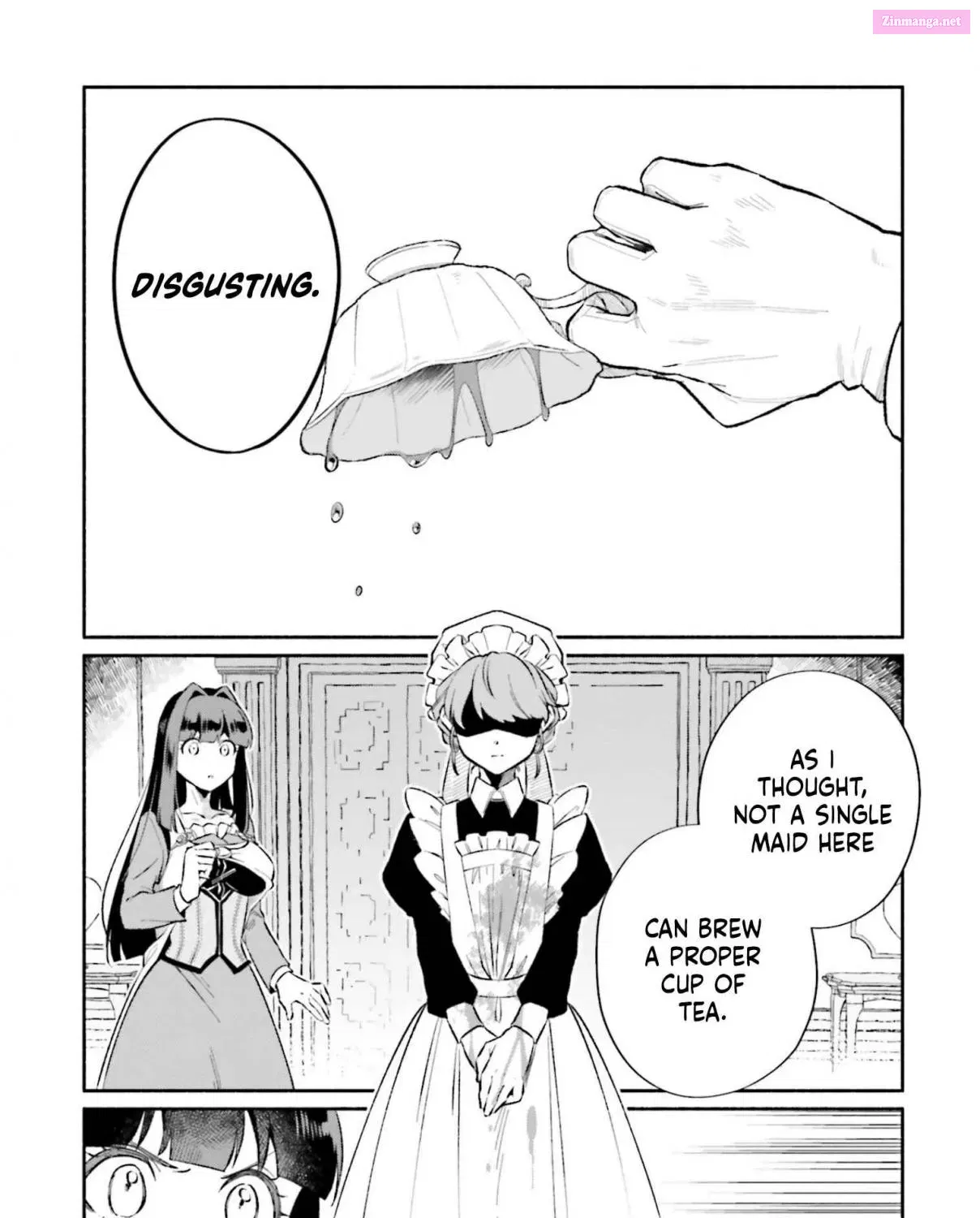 Suterare Shiro Mahoutsukai no Koucha Seikatsu Chapter 12 page 14 - MangaKakalot