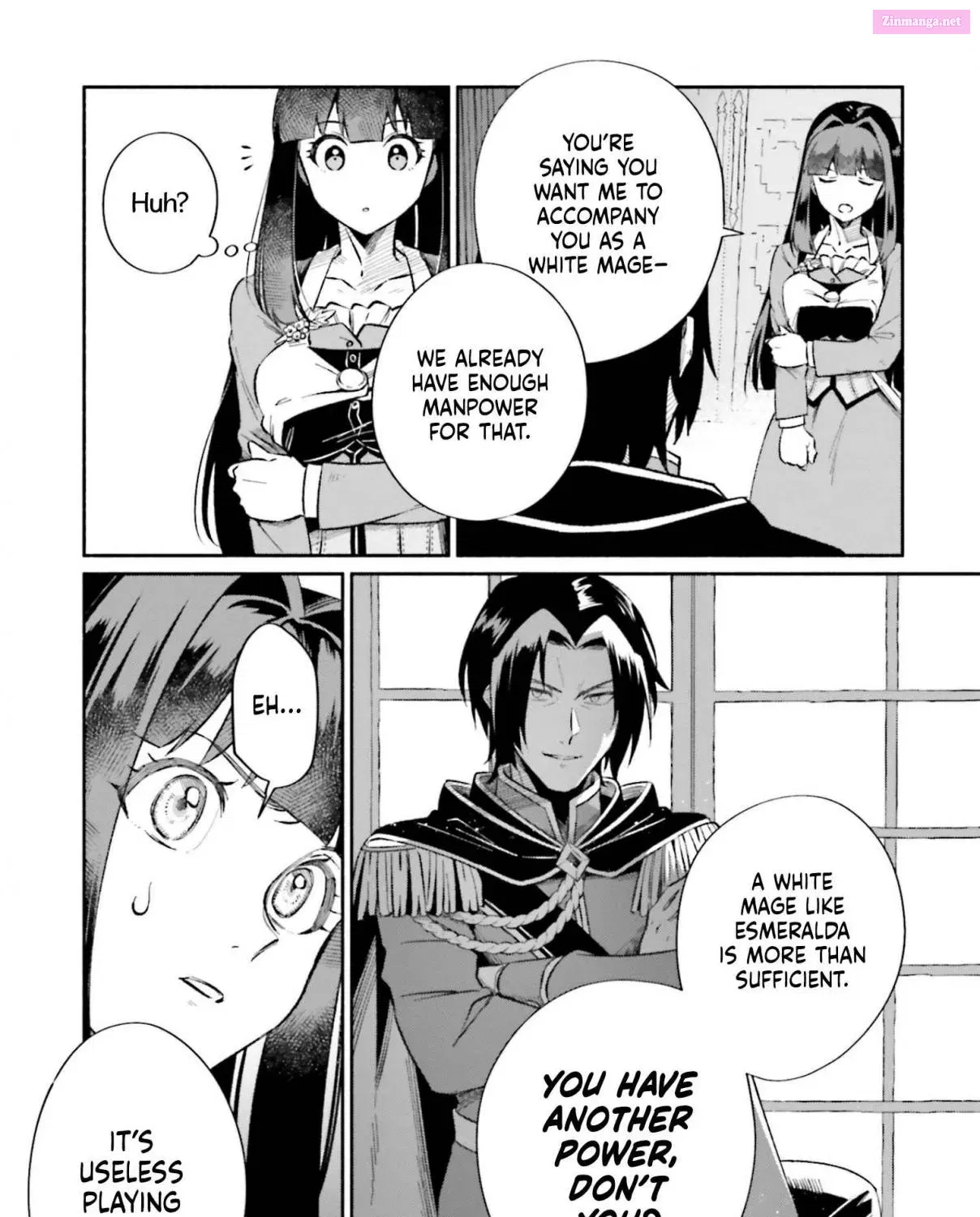 Suterare Shiro Mahoutsukai no Koucha Seikatsu Chapter 12 page 26 - MangaKakalot