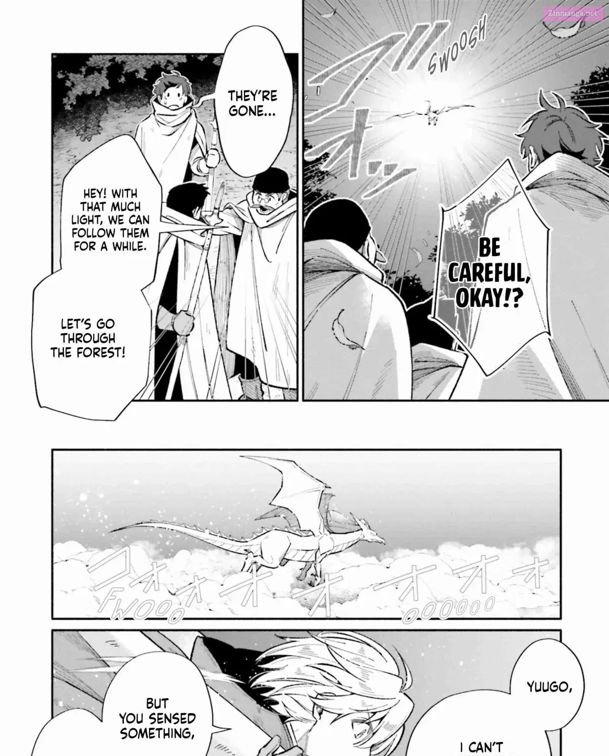 Suterare Shiro Mahoutsukai no Koucha Seikatsu Chapter 13 page 51 - MangaKakalot