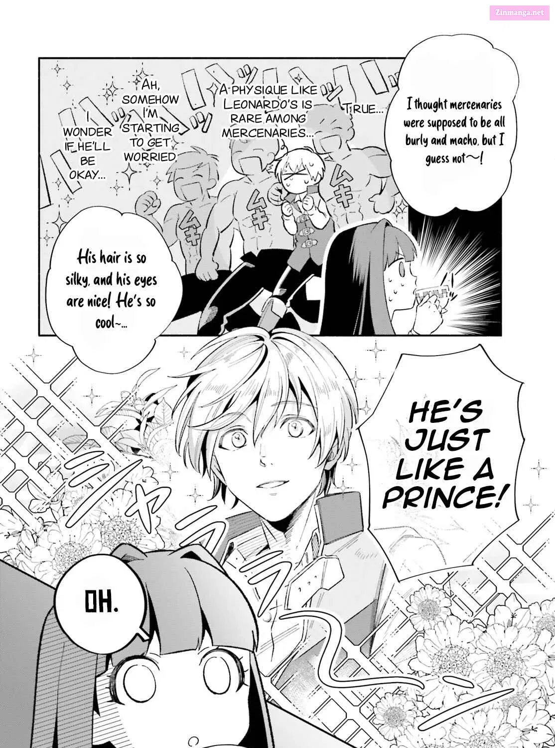 Suterare Shiro Mahoutsukai no Koucha Seikatsu Chapter 4 page 38 - MangaKakalot