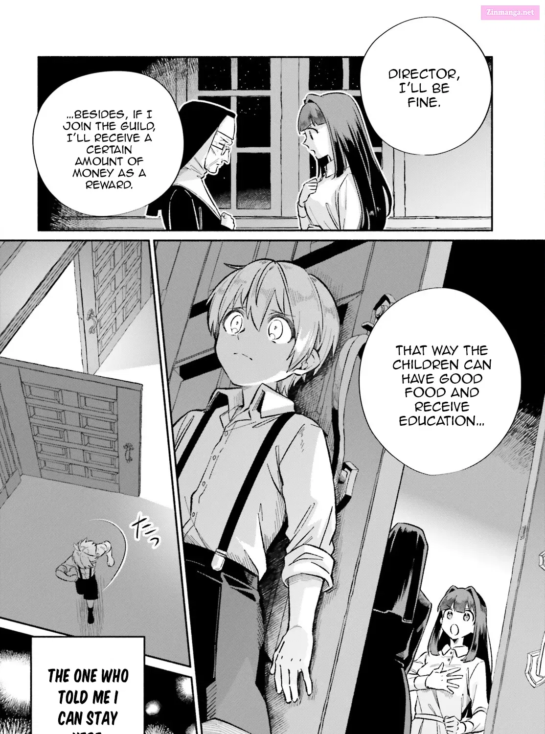 Suterare Shiro Mahoutsukai no Koucha Seikatsu Chapter 9.5 page 40 - MangaKakalot