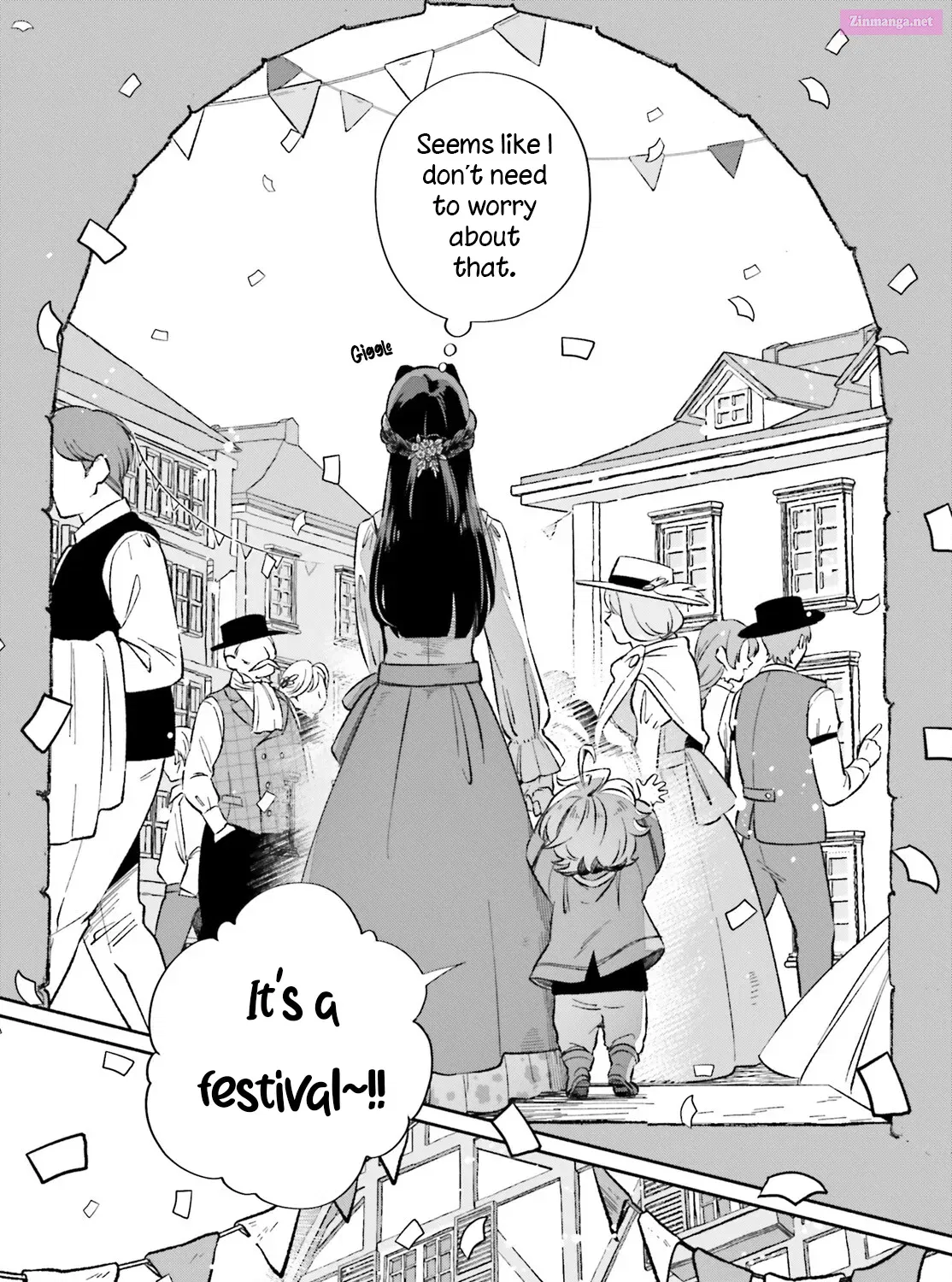 Suterare Shiro Mahoutsukai no Koucha Seikatsu Chapter 9 page 12 - MangaKakalot