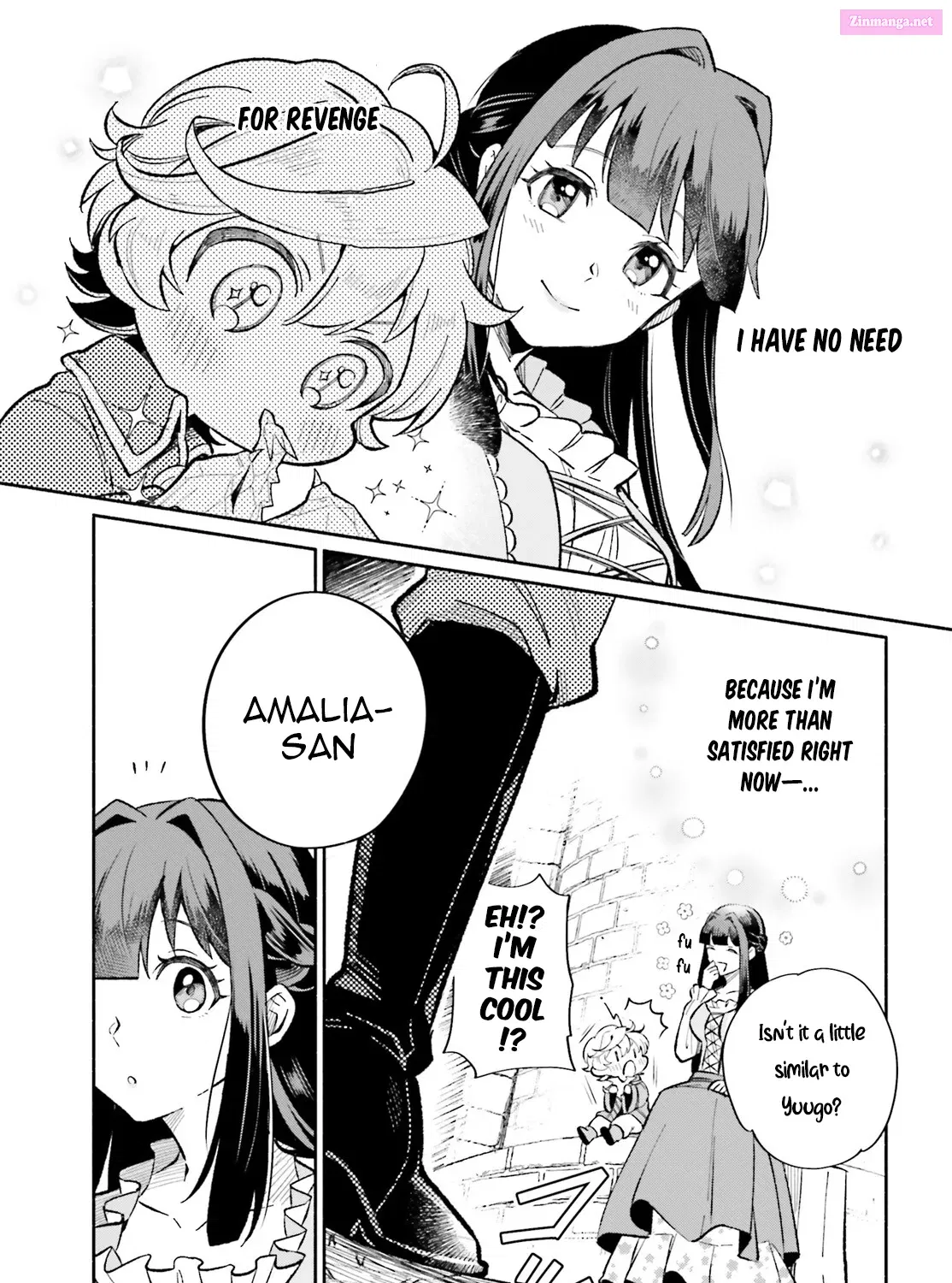 Suterare Shiro Mahoutsukai no Koucha Seikatsu Chapter 9 page 26 - MangaKakalot