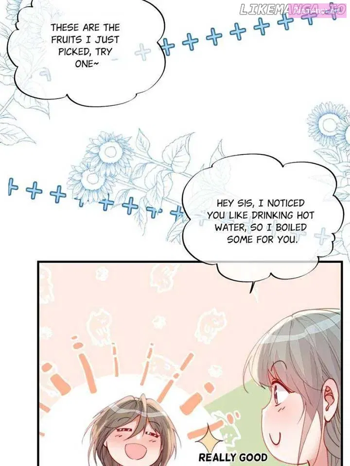 Sweet Love In Beast World: I Am The Rain God In Another World Chapter 108 page 2 - MangaKakalot