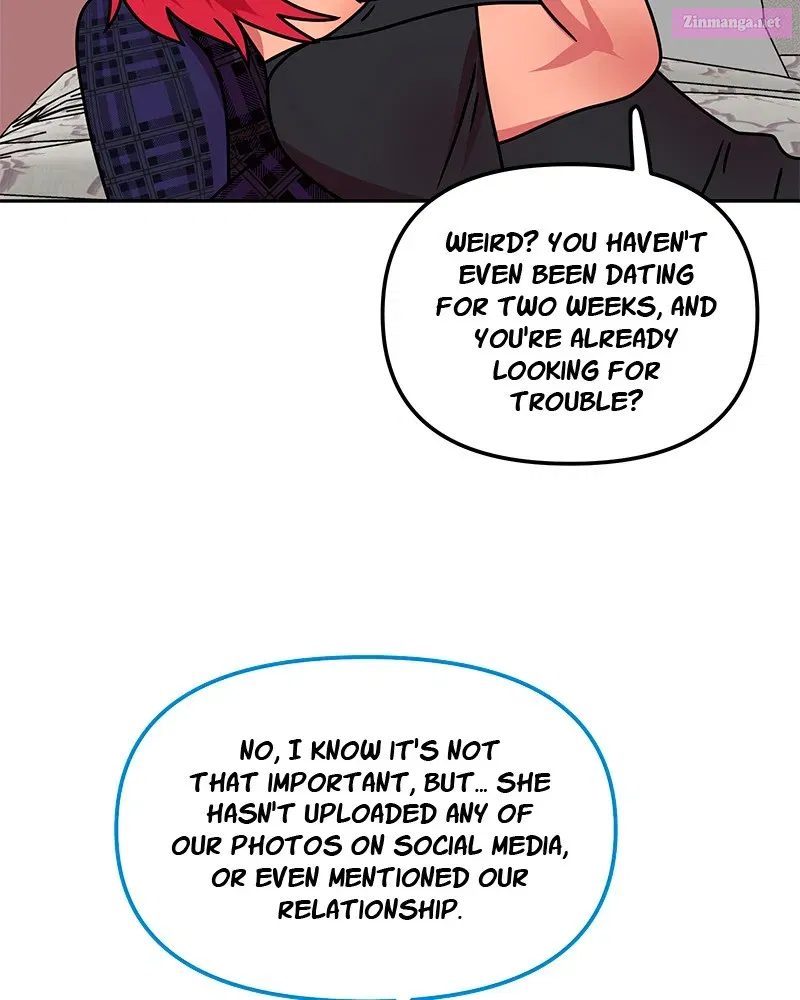 Sweetheart Chapter 48 page 22 - Mangabat