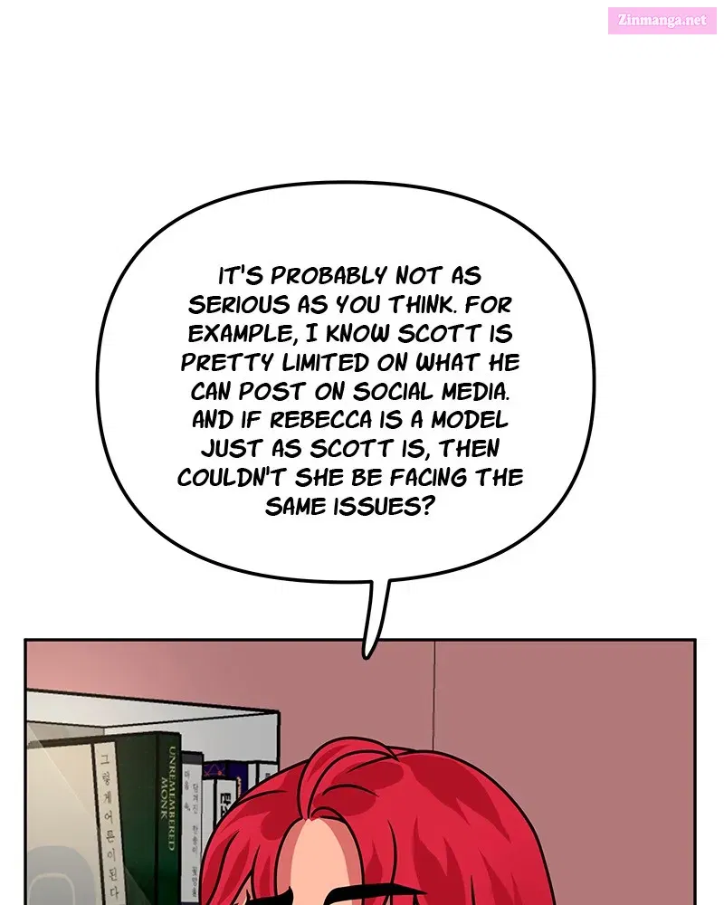 Sweetheart Chapter 48 page 26 - Mangabat