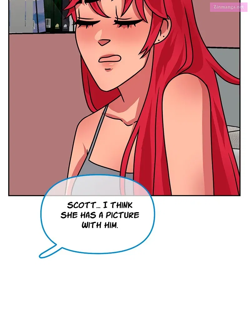 Sweetheart Chapter 48 page 27 - Mangabat