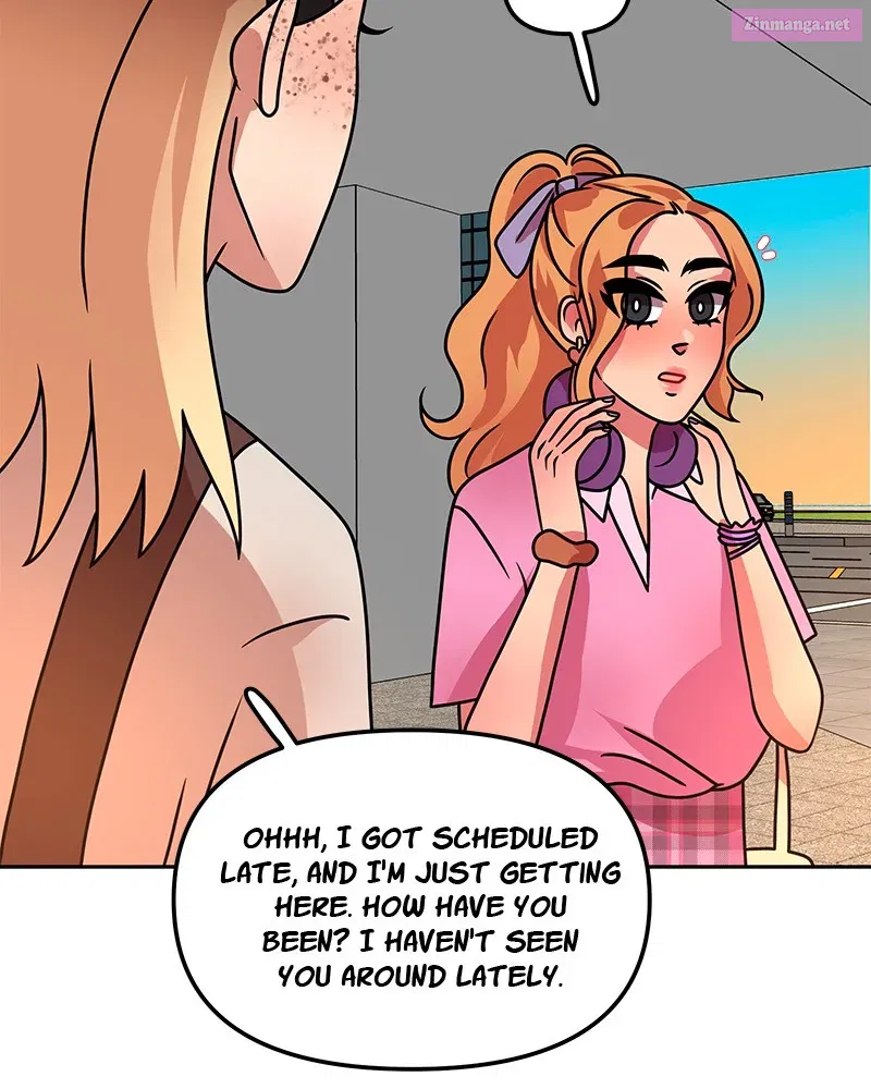 Sweetheart Chapter 48 page 46 - Mangabat