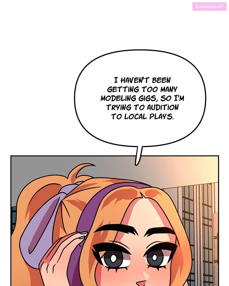 Sweetheart Chapter 48 page 47 - Mangabat