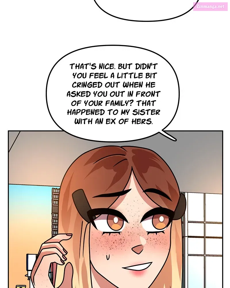 Sweetheart Chapter 48 page 56 - MangaKakalot