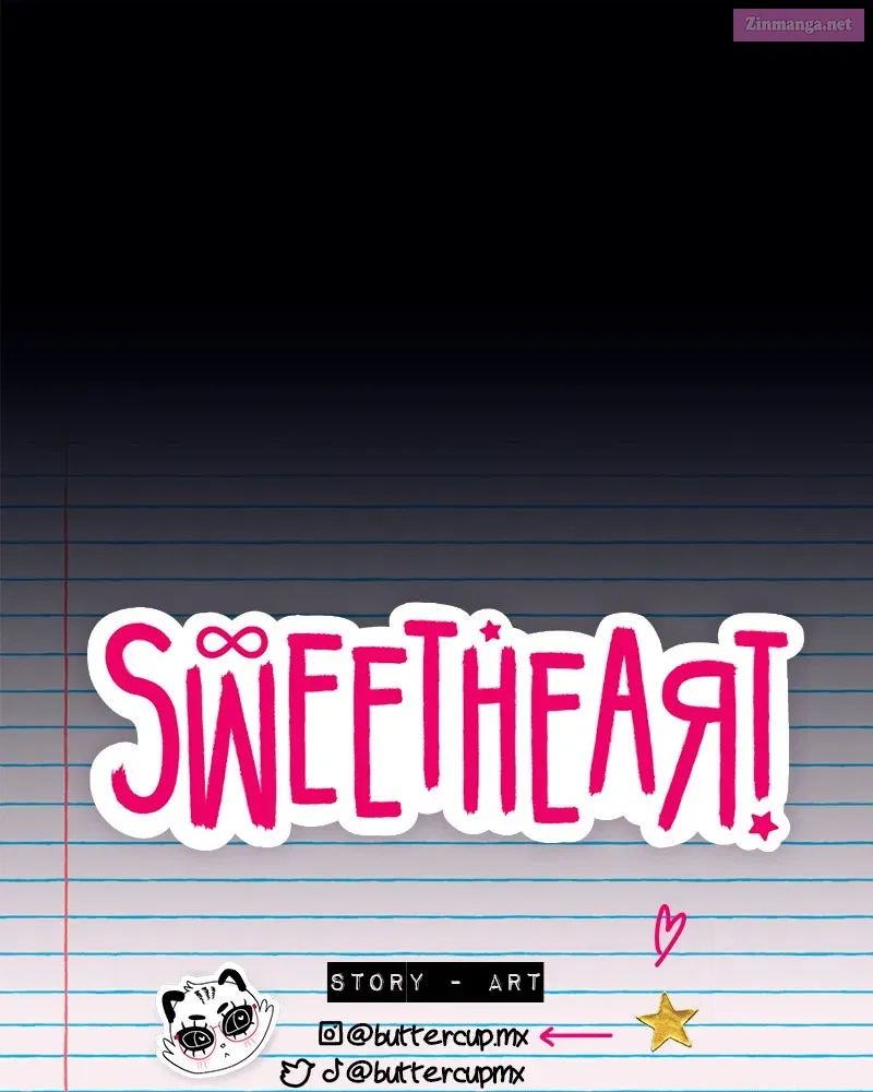 Sweetheart Chapter 48 page 100 - Mangabat