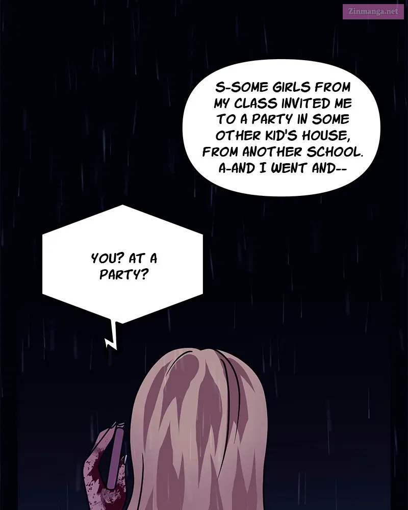 Sweetheart Chapter 49 page 15 - MangaKakalot